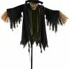 Scarecrow Convertible Hanging Prop And Lawn Stake -Halloween Store 01437938 a