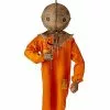 3.5 Ft Hanging Sam Decoration - Trick 'r Treat -Halloween Store 01437961 a