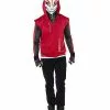 Adult Drift Costume - Fortnite 2 Adult Drift Costume - Fortnite -Halloween Store 01444405 a