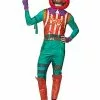 Adult TomatoHead Costume - Fortnite -Halloween Store 01444561 a