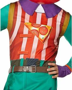 Adult TomatoHead Costume - Fortnite 9 Adult TomatoHead Costume - Fortnite -Halloween Store 01444561 d