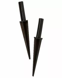 24 Inch Light-Up Ghost Tombstone - Decorations 12 24 Inch Light-Up Ghost Tombstone - Decorations -Halloween Store 01444959 e