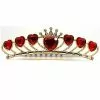 Evie Crown - Descendants 3 2 Evie Crown - Descendants 3 -Halloween Store 01449040 a