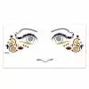 Kids Jessie Face Decal - Toy Story