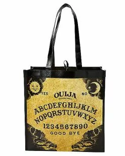 Ouija Tote Bag