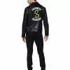 Unisex Southside Serpents Jacket - Archie Comics -Halloween Store 01459239 a