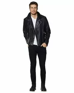 Unisex Southside Serpents Jacket - Archie Comics -Halloween Store 01459239 c