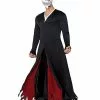 Adult Ichigo Kurosaki Robe Costume - Bleach