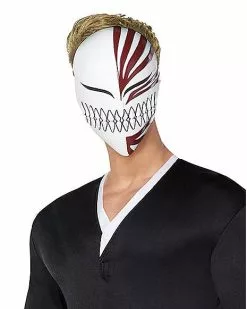 Adult Ichigo Kurosaki Robe Costume - Bleach -Halloween Store 01461243 c