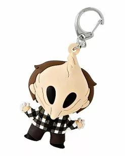 Beetlejuice Bag Clip Blind Pack -Halloween Store 01467174 c