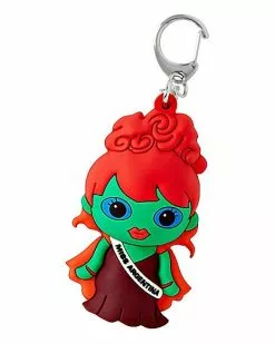 Beetlejuice Bag Clip Blind Pack -Halloween Store 01467174 f