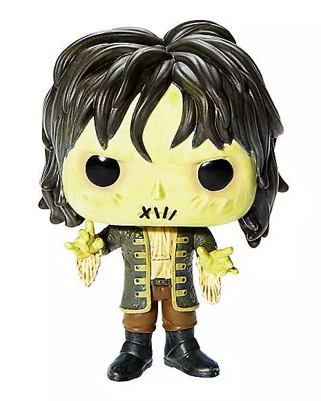 Billy Butcherson Funko POP! Figure - Hocus Pocus 4 Billy Butcherson Funko POP! Figure - Hocus Pocus - Image 2