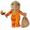 Sam Plush - Trick 'r Treat -Halloween Store 01468222 a