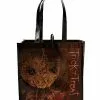 Trick 'r Treat Tote Bag 2 Trick 'r Treat Tote Bag -Halloween Store 01469501 a