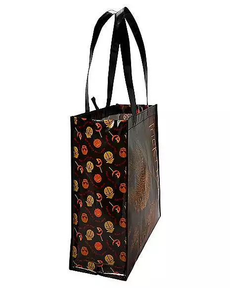 Trick 'r Treat Tote Bag 4 Trick 'r Treat Tote Bag - Image 2