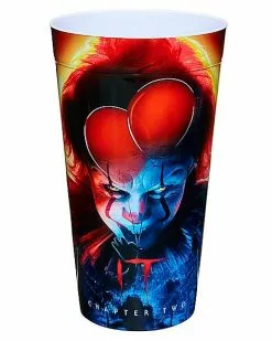 Pennywise Cup 22 Oz. - It Chapter Two