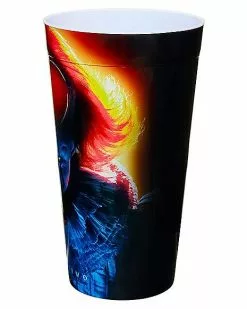 Pennywise Cup 22 Oz. - It Chapter Two -Halloween Store 01470210 c