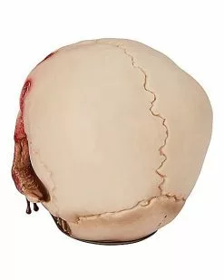 Bloody Skull -Halloween Store 01475953 d