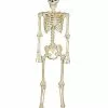 5 Ft Blacklight Skeleton -Halloween Store 01476142 a