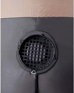 8 Ft LED Frankenstein Inflatable Decoration -Halloween Store 01476167 g