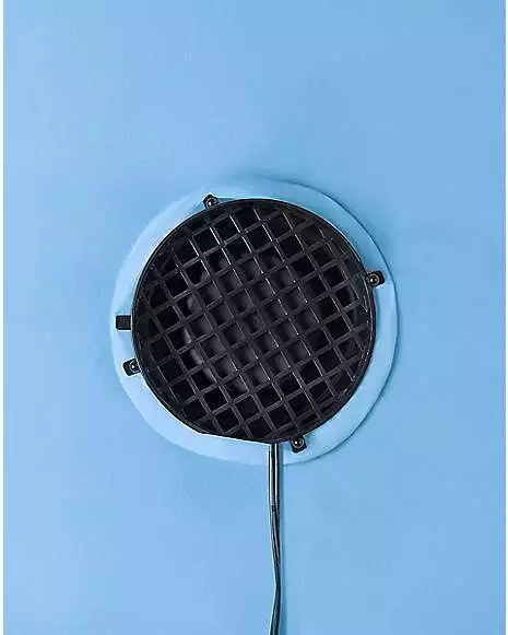 8 Ft LED Ghost Inflatable Decoration 8 8 Ft LED Ghost Inflatable Decoration - Image 6