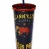 Sanderson Sisters Tumbler - Hocus Pocus -Halloween Store 01476936 a
