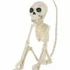 Monkey Skeleton -Halloween Store 01477173 a