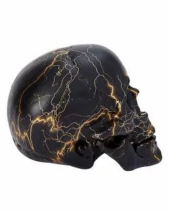 Lightning Skull -Halloween Store 01477751 b