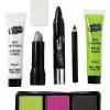 Beetlejuice Makeup Kit 1 Beetlejuice Makeup Kit -Halloween Store 01482355 a