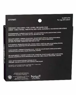 Beetlejuice Makeup Kit -Halloween Store 01482355 c