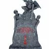 LED Here Lies Beetlejuice Tombstone -Halloween Store 01483189 a