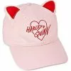 Harley Quinn Cat Ear Hat - Birds Of Prey -Halloween Store 01486422 a