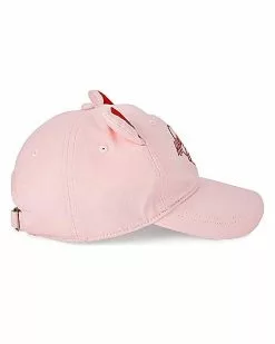 Harley Quinn Cat Ear Hat - Birds Of Prey -Halloween Store 01486422 b