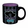 Lydia Utterly Alone Coffee Mug 20 Oz. - Beetlejuice -Halloween Store 01490473 a
