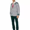 U.A School Uniform Jacket - My Hero Academia -Halloween Store 01490879 a