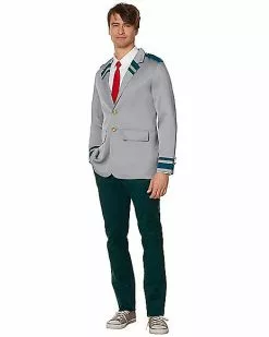 U.A School Uniform Jacket - My Hero Academia