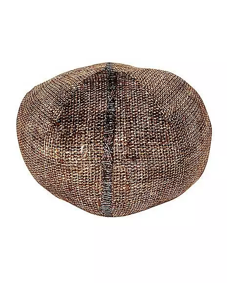 Sam Head Pillow - Trick 'r Treat 5 Sam Head Pillow - Trick 'r Treat - Image 3