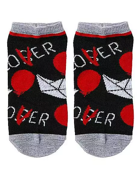 It Ankle Socks - 5 Pair 4 It Ankle Socks - 5 Pair - Image 2