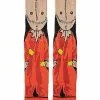 Sam Face Crew Socks - Trick 'r Treat -Halloween Store 01496728 a