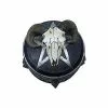 Mystical Arts Ram Skull Trinket Box -Halloween Store 01498252 a