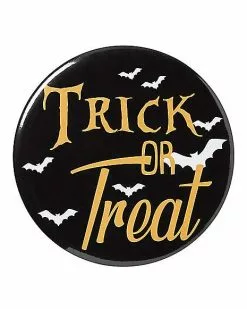 Halloween Button -Halloween Store 01499003 a
