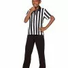 Kids Referee Costume Kit -Halloween Store 01499847 a