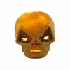 Evil Sam Head LED Light - Trick 'r Treat 1 Evil Sam Head LED Light - Trick 'r Treat -Halloween Store 01501329 a