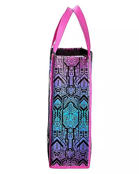 Zombies Tote Bag - Disney Zombies 4 Zombies Tote Bag - Disney Zombies - Image 2