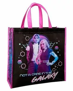 Zombies Tote Bag - Disney Zombies 7 Zombies Tote Bag - Disney Zombies -Halloween Store 01504109 c