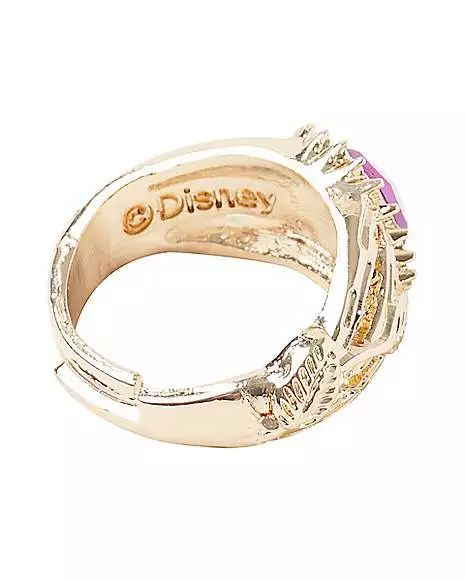 Mal Wedding Ring - Descendants 5 Mal Wedding Ring - Descendants - Image 3
