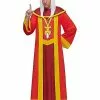 Adult Dungeon Master Costume - Dungeons & Dragons -Halloween Store 01506757 a