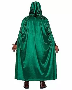 Adult Drizzt Costume - Dungeons & Dragons -Halloween Store 01507607 b