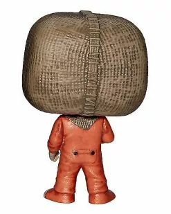 Sam With Razor Candy Funko POP! Figure - Trick 'r Treat -Halloween Store 01510452 c