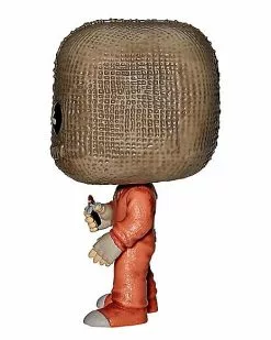 Sam With Razor Candy Funko POP! Figure - Trick 'r Treat -Halloween Store 01510452 e